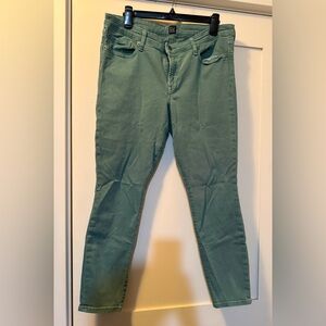 Women’s GAP Jean Leggings size 31